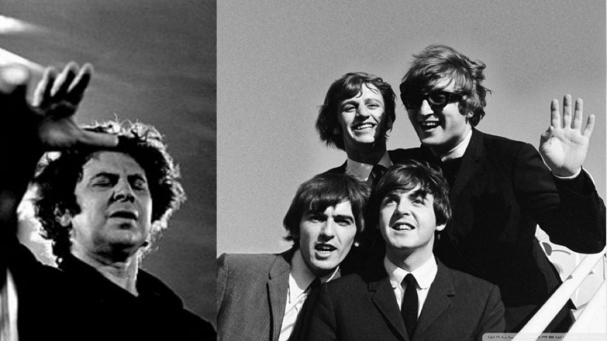 Όταν οι Beatles τραγούδησαν Μίκη Θεοδωράκη: Η άγνωστη ιστορία ενός θρυλικού τραγουδιού