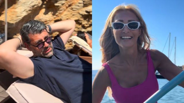«Φωτιά» στο TikTok από Θεοδωρίδου και Καρυπίδη – Τα κοινά τους βίντεο που έγιναν viral