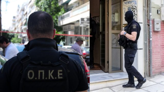 Καταιγιστικές εξελίξεις στην Θεσσαλονίκη: Ποια είναι τα τρία άτομα που συνελήφθησαν για την φονική επίθεση