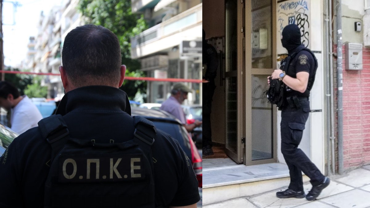 Καταιγιστικές εξελίξεις στην Θεσσαλονίκη: Ποια είναι τα τρία άτομα που συνελήφθησαν για την φονική επίθεση