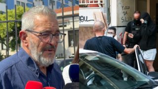 Βάγια Νέστορα: Οι ύποπτοι φέρονται να παρακολουθούσαν το σπίτι από κρησφύγετο δίπλα στην κατοικία