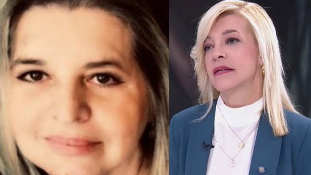 «Στο κόκκινο» η Αντιτρομοκρατική στην Θεσσαλονίκη: Τι αναφέρει το Ιπποκράτειο για την νεκρή μητέρα της κ. Νέστορα [βίντεο]