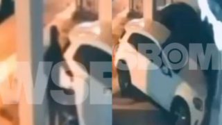 Σε κλοιό ερευνών βρίσκεται η Θεσσαλονίκη μετά τη φονική επίθεση που στοίχισε τη ζωή στην Βάγια Νέστορα.
