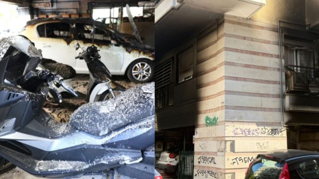 Συναγερμός στη Θεσσαλονίκη: Τι κρύβεται πίσω από τις επιθέσεις στα μέλη της ΝΔ – Το χρονικό των κινήσεων