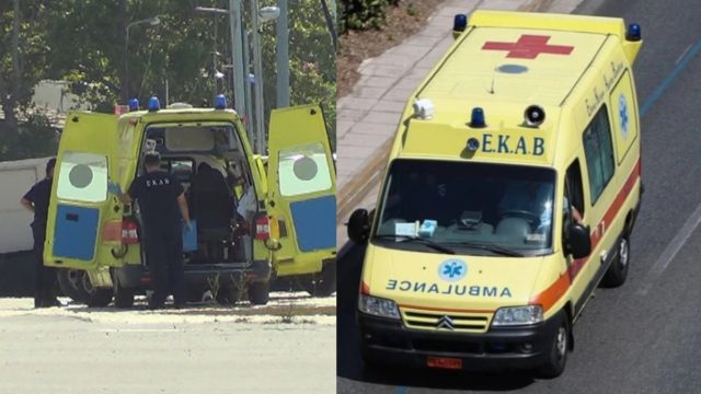 Τραγωδία στη Θήβα: Μόλις 21 ετών έφυγε από την ζωή – Βαρύ πένθος στην πόλη