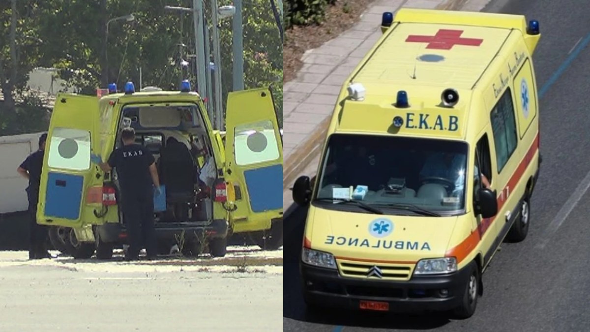 Τραγωδία στη Θήβα: Μόλις 21 ετών έφυγε από την ζωή – Βαρύ πένθος στην πόλη