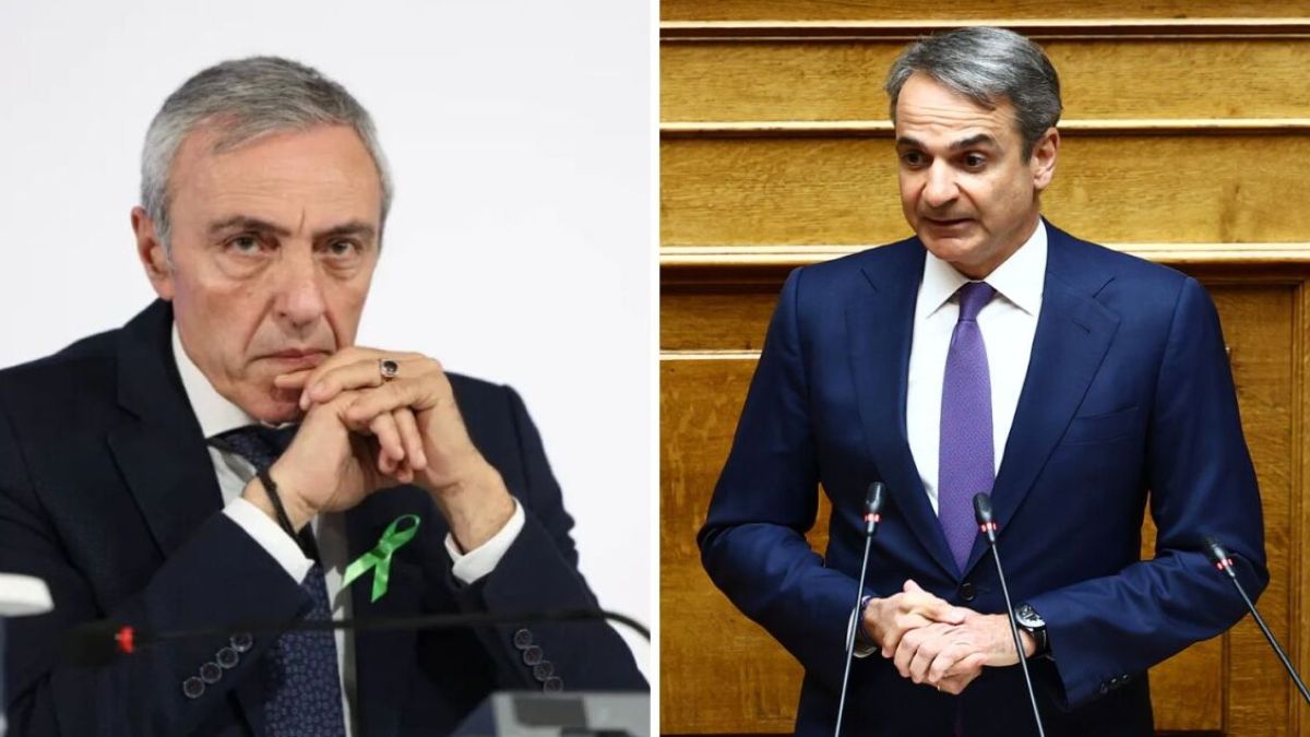 Μητσοτάκης: «Μηδενική ανοχή σε νέα μορφή τρομοκρατίας»