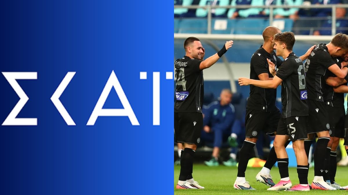 Τηλεθέαση 23/7: Ο ΣΚΑΪ στην κορυφή με εντυπωσιακές επιδόσεις – Το πρόγραμμα που άγγιξε το 21%