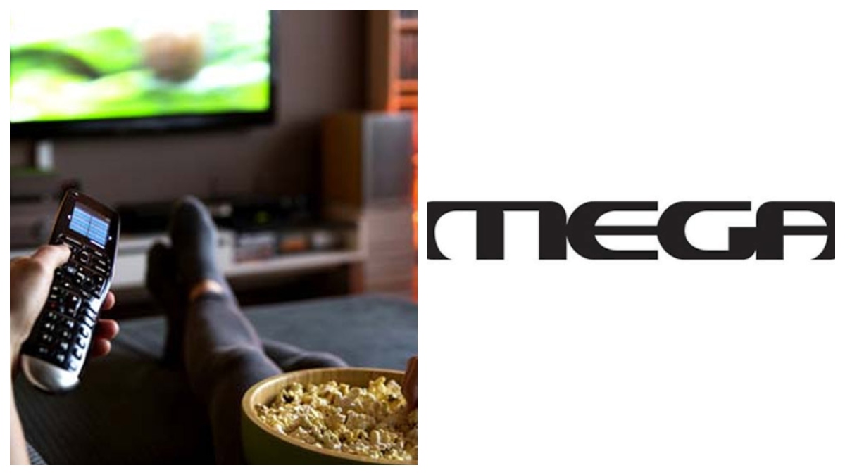 Τηλεθέαση 25/7: Πρωτιά για Mega και ΣΚΑΪ στις ενημερωτικές εκπομπές – Ποιοι ξεχώρισαν στα δελτία ειδήσεων