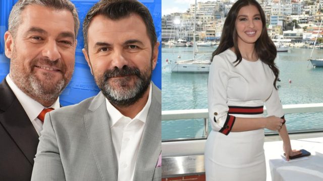 Τηλεθέαση 22/7: Το Star έκανε τη διαφορά – Οι ενημερωτικές εκπομπές που ξεχώρισαν
