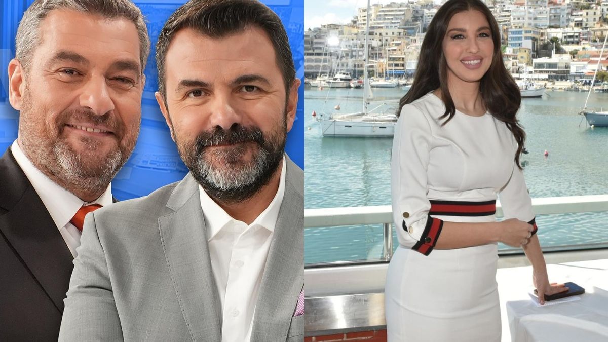 Τηλεθέαση 22/7: Το Star έκανε τη διαφορά – Οι ενημερωτικές εκπομπές που ξεχώρισαν