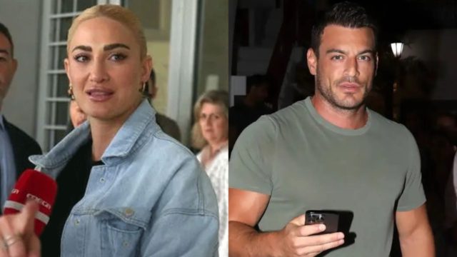 Ιωάννα Τούνη: Συγκλονίζει για τη δίκη του revenge porn – «Ένιωθα ράκος», το δημόσιο «ευχαριστώ» στον Δημήτρη Φιντιρίκο και οι νέες εξελίξεις
