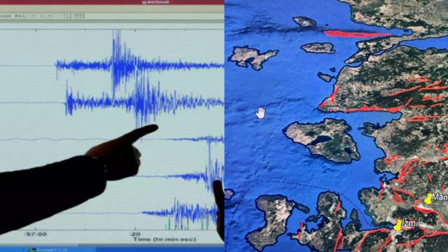 Τούρκος καθηγητής κρούει τον κώδωνα του κινδύνου για μεγάλο σεισμό: Ποια περιοχή κινδυνεύει περισσότερο