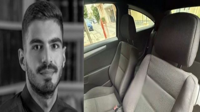 Η ανατριχιαστική αλήθεια για το ζευγάρι στον Πειραιά: Γιατί δεν κατάλαβαν ότι πέθαιναν;
