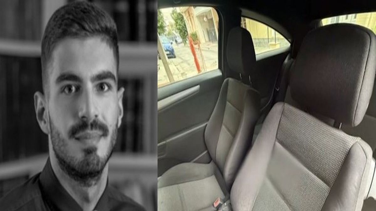 Η ανατριχιαστική αλήθεια για το ζευγάρι στον Πειραιά: Γιατί δεν κατάλαβαν ότι πέθαιναν;