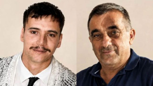 Ρέθυμνο: Οι δύο πυροσβέστες «έσβησαν» μόλις 20 μέτρα μακριά από τους συναδέλφους τους – «Σαν να τους είχε κλείσει τα μάτια»