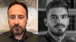 Σοκαριστική υπόθεση στον Πειραιά: Οι τελευταίες στιγμές του 28χρονου και της 24χρονης