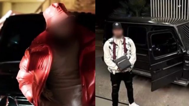 Σοκ στην ελληνική showbiz: Ο τράπερ, το μοντέλο και οι δύο influencer που βρίσκονται στο στόχαστρο των αστυνομικών [βίντεο]