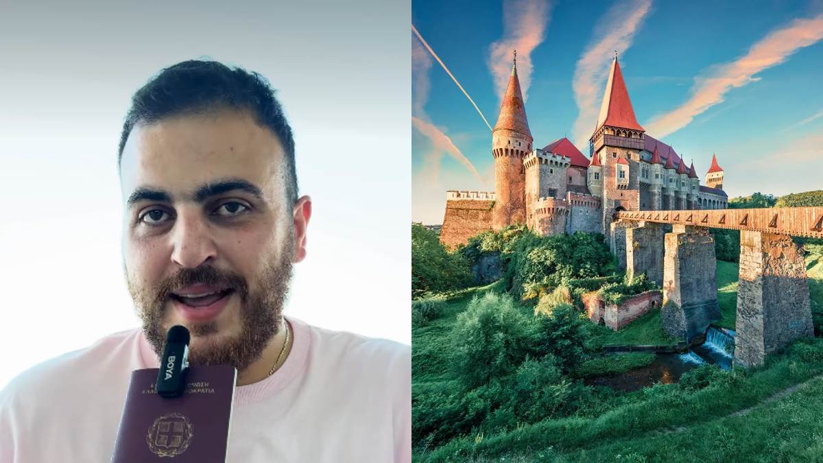 Άνδρας που έχει επισκεφτεί 30 χώρες αποκαλύπτει τις 5 που δεν θα ξαναπήγαινε ποτέ
