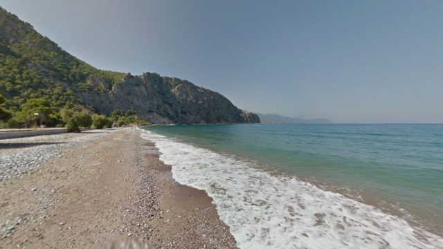 Ο κρυφός παράδεισος της Καβάλας που λίγοι γνώριζαν