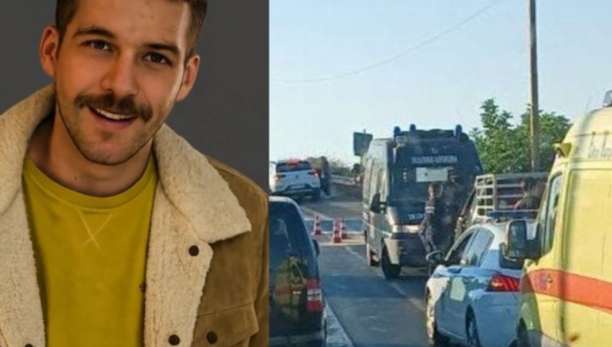 Τροχαίο στα Χανιά: Το απορριμματοφόρο βγήκε στο αντίθετο ρεύμα και συγκρούστηκε με τη μηχανή του ανθυποσμηναγού