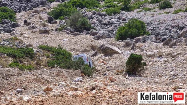 «Τέλος διαδρομής για μένα! Rest in Peace»: Αυτοκτόνησε 30χρονος πατέρας δύο παιδιών στην Κεφαλονιά, πέφτοντας σε γκρεμό με το ΙΧ του – Το συγκλονιστικό μήνυμα που άφησε πίσω του