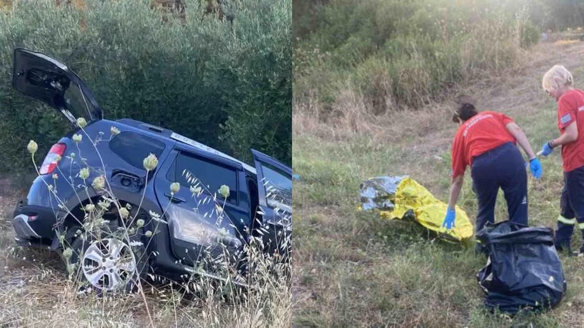 Σοκ στην Χαλκιδική: «Πάγωσαν» με την ταυτότητα της οικογένειας που ξεκληρίστηκε