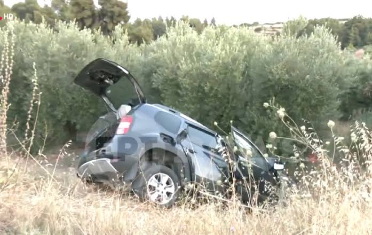 Μία οικογενειακή εκδρομή κατέληξε σε τραγωδία – Νεκροί οι γονείς και το 6 μηνών μωρό τους