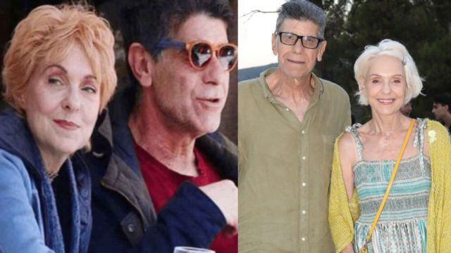 Περήφανοι γονείς ο Γιάννης Μπέζος και η Ναταλία Τσαλίκη: Καμάρωσαν την κόρη τους στην Επίδαυρο – Δείτε φωτογραφίες