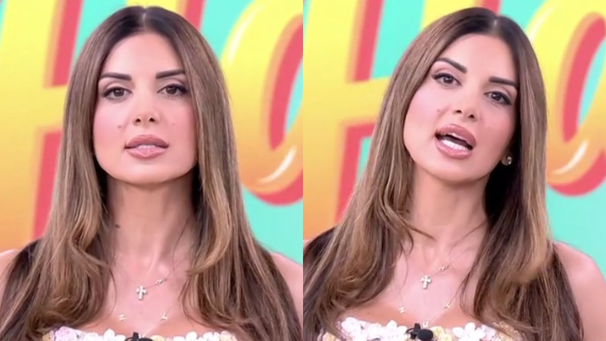 Συγκίνηση στο φινάλε του Happy Day: Οι δύο μεγάλες αποχωρήσεις που ανακοίνωσε η Τσιμτσιλή – «Του χρόνου δεν θα είμαστε μαζί»