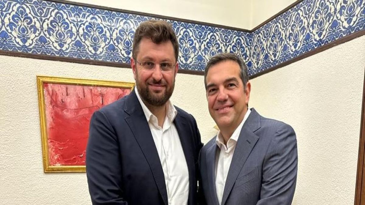 Η παραίτηση που αναδιαμορφώνει τον προοδευτικό χάρτη