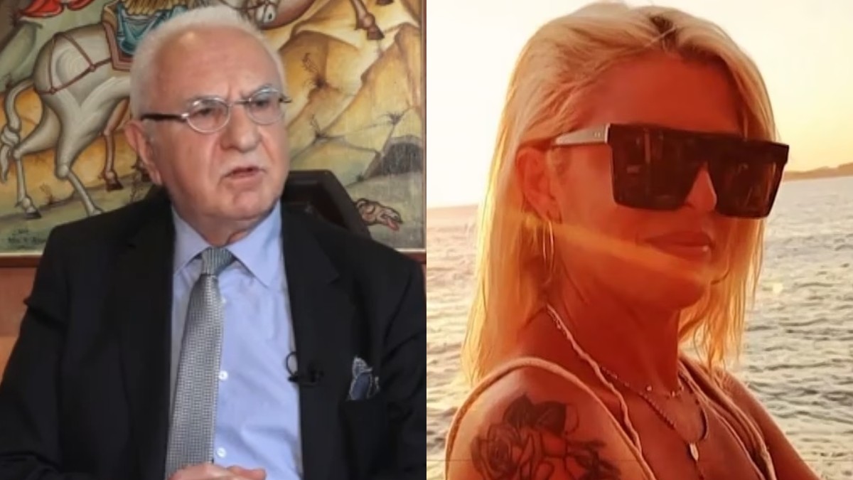 «Τούμπα» όλα στη Σύρο: «Βόμβα» από Τσούκαλη για την 42xpoνη – «Eίτε την κυνήγησαν είτε κάποιος την ακινητοποίησε»