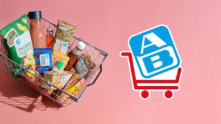 Ξέμεινες από ψώνια; Τώρα το supermarket έρχεται στην πόρτα σου πιο εύκολα από ποτέ!