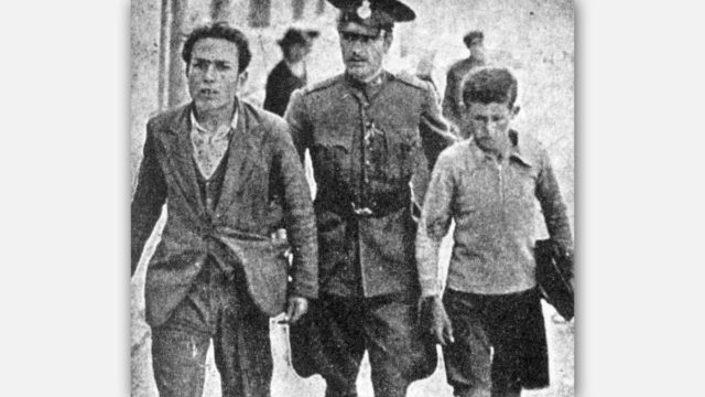 Σαν σήμερα 25 Ιουλίου 1929: Η ψήφιση του «Ιδιωνύμου» από τον Ελευθέριο Βενιζέλο και η καμπή στα πολιτικά δικαιώματα