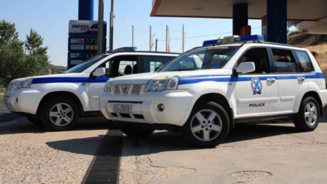 Συναγερμός στον Πειραιά: Διαρροή αερίου σε βενζινάδικο – Εκκενώνονται πολυκατοικίες