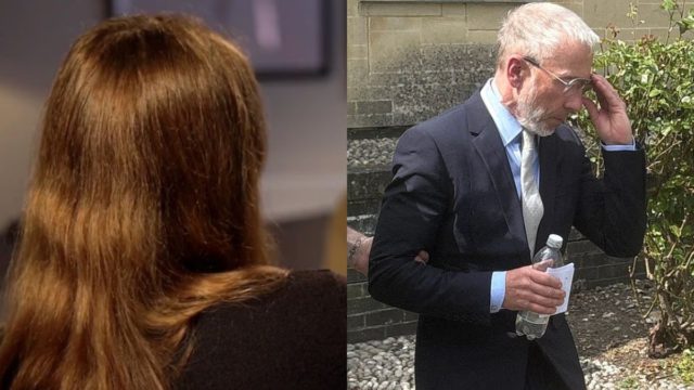 Συγκλονίζει η μαρτυρία γυναίκας που κατήγγειλε τον συνιδρυτή της Superdry για βιασμό: «Έπρεπε να επιστρέψω στη δουλειά και…»