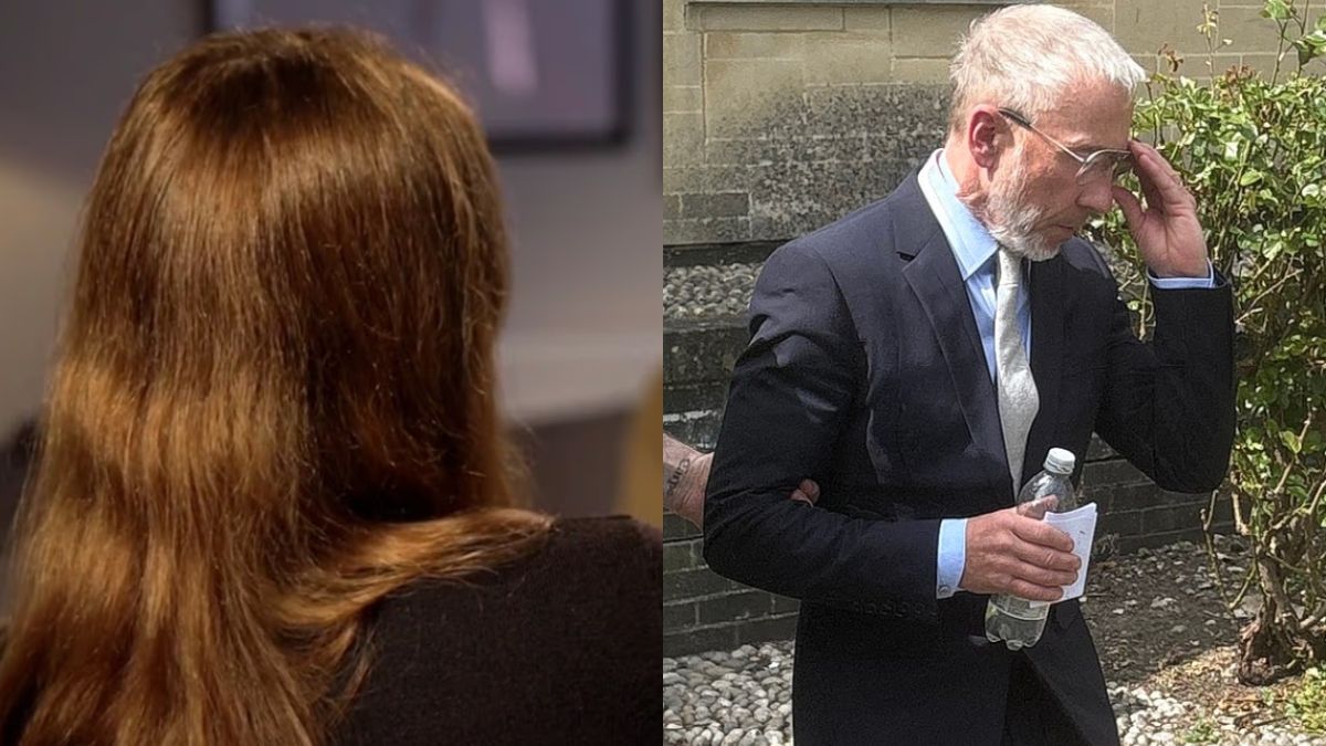 Συγκλονίζει η μαρτυρία γυναίκας που κατήγγειλε τον συνιδρυτή της Superdry για βιασμό: «Έπρεπε να επιστρέψω στη δουλειά και…»