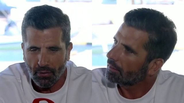 Θανάσης Βισκαδουράκης για τη ΝΔ: «Νόμιζα ότι μου κάνουν πλάκα – Να μην μπει και ένα Πανεπιστήμιο του δρόμου στη Βουλή;»