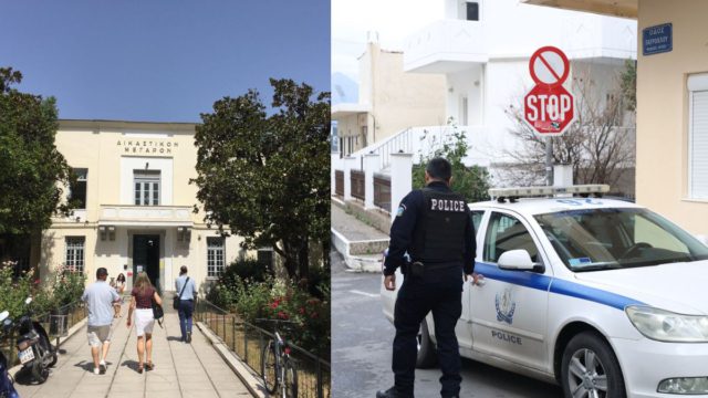 Βόλος: Την χτύπησε διότι αρνήθηκε να έρθει σε επαφή μαζί του – «Μην με ενοχλείς εσύ μέχρι να γίνεις 18 ετών» είπε στο παιδί του