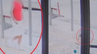Σοκ στα Βριλήσσια