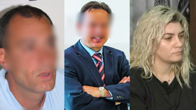 Αναβρασμός στην Κρήτη: Αυτοί είναι ο ιατροδικαστής και ο τοξικολόγος που συνελήφθησαν – Ο ένας είχε ρόλο στην υπόθεση Πισπιρίγκου