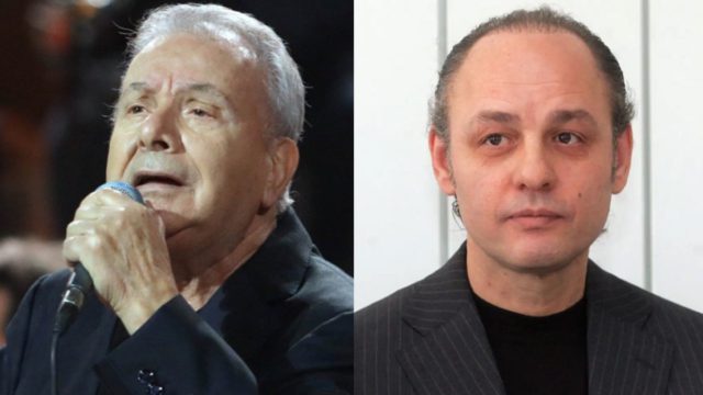 Ο Γιώργος Χατζιδάκις «έσπασε» τη σιωπή του για το εξώδικο: Το δημόσιο μήνυμα για την απαγόρευση και τον Μανώλη Μητσιά