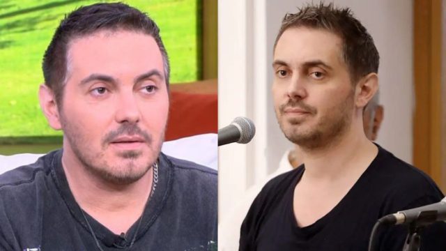 Δύσκολες στιγμές για τον Μιχάλη Χατζηγιάννη: Βρέθηκε στο νοσοκομείο για επέμβαση ο τραγουδιστής