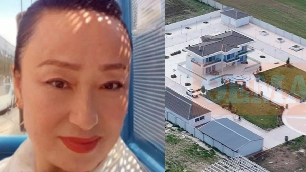 Αποκάλυψη μεγατόνων για την εξαφάνιση της Γιου Τινγκ: Το τραπέζι στην Βούλα με τους Βιλανάκηδες για deal του 1 εκ. ευρώ