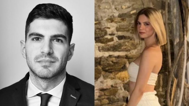 Ιάσονας – Αναστασία: Η συγκινητική ιστορία πίσω από τους δύο νέους που «έφυγαν» νωρίς – Το κοινό όνειρο που τους ένωσε