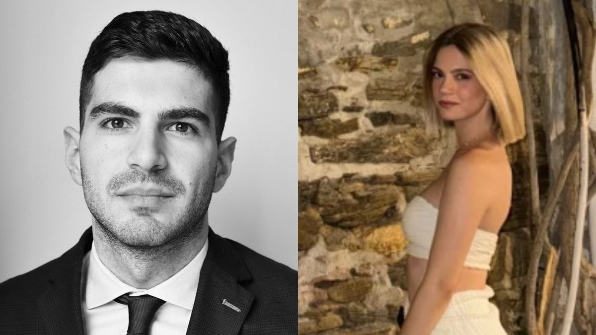 Ιάσονας – Αναστασία: Η συγκινητική ιστορία πίσω από τους δύο νέους που «έφυγαν» νωρίς – Το κοινό όνειρο που τους ένωσε