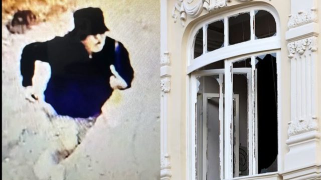 Η πιο καταζητούμενη γυναίκα της Ευρώπης; Η Interpol δημοσίευσε φωτογραφίες της ύποπτης για τη βόμβα στο Μονακό