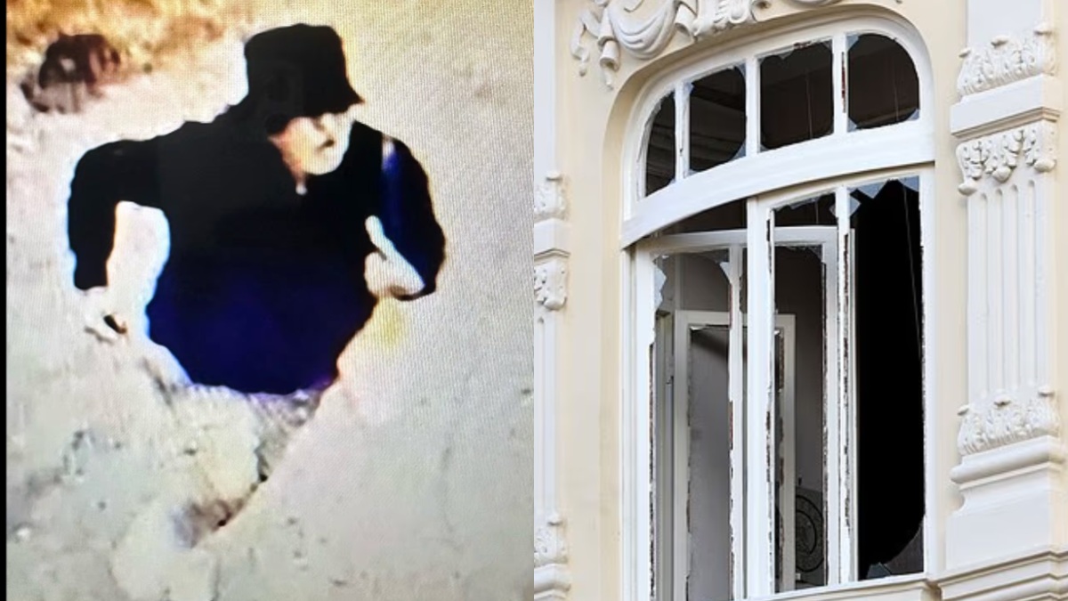 Η πιο καταζητούμενη γυναίκα της Ευρώπης; Η Interpol δημοσίευσε φωτογραφίες της ύποπτης για τη βόμβα στο Μονακό