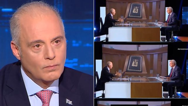 Ξεκάθαρος Βελόπουλος: «Ναι στη θανατική ποινή στα τέρατα»