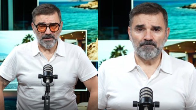 Ξύλο και διαζύγιο σε ισχυρή ελληνική επιχειρηματική οικογένεια